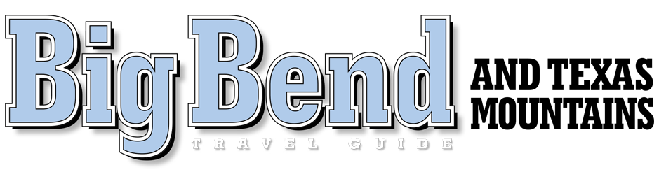 Big Bend Guide